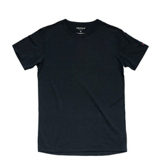 Devold Breeze Merino 150 T-Shirt Man Ink