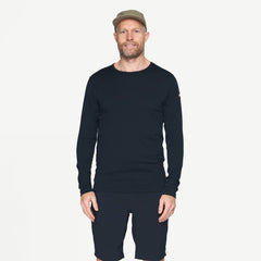 Devold Breeze Plus Merino 200 Shirt Man Ink