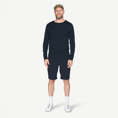 Devold Breeze Plus Merino 200 Shirt Man Ink
