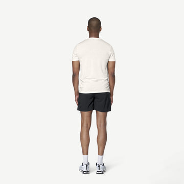 Devold Classic Legacy Tee Man White