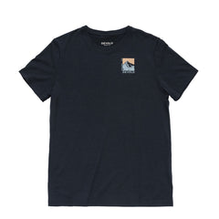 Devold Classic Summit Tee Man Ink