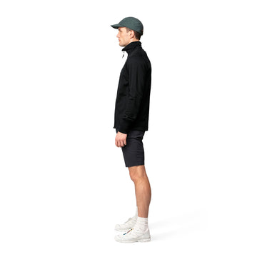 Devold Explorer Merino Jacket Black