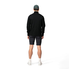 Devold Explorer Merino Jacket Black
