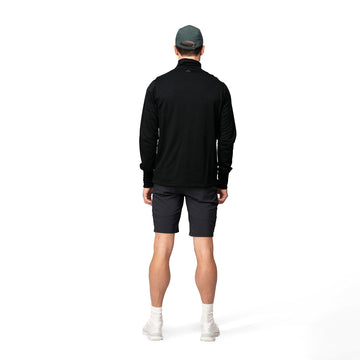 Devold Explorer Merino Jacket Black
