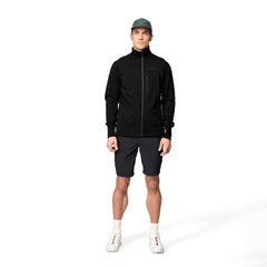 Devold Explorer Merino Jacket Black