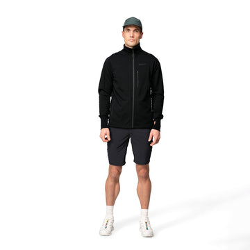 Devold Explorer Merino Jacket Black