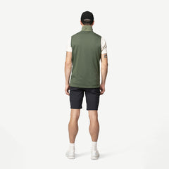 Devold Explorer Merino Vest Man Forest/Lichen