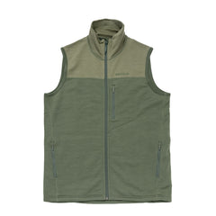 Devold Explorer Merino Vest Man Forest/Lichen