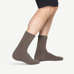 Devold Nansen Wool Sock Falcon