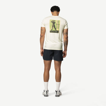 Devold Premium Woodworker Tee Man Fog