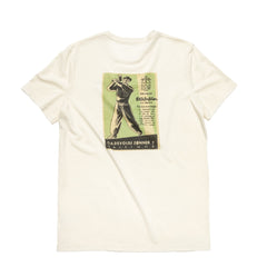 Devold Premium Woodworker Tee Man Fog