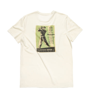 Devold Premium Woodworker Tee Man Fog