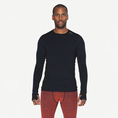 Devold Revero Merino Shirt Man Ink