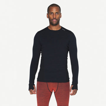 Devold Revero Merino Shirt Man Ink