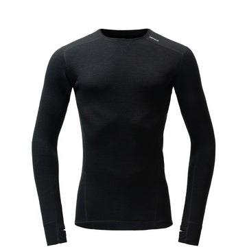 Devold Revero Merino Shirt Man Ink