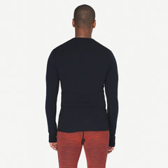Devold Revero Merino Shirt Man Ink
