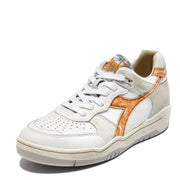 Diadora B.560 Foro Italia Trainer White - Parasol Store