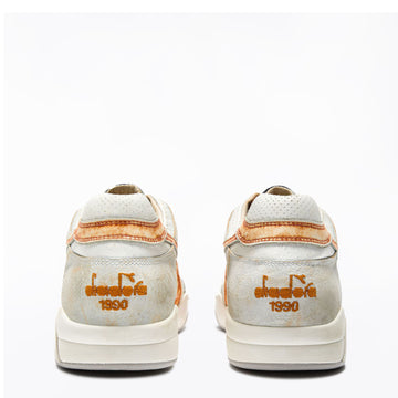 Diadora B.560 Foro Italia Trainer White - Parasol Store