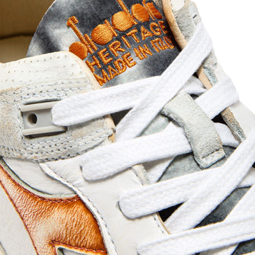 Diadora B.560 Foro Italia Trainer White - Parasol Store