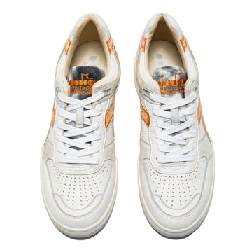Diadora B.560 Foro Italia Trainer White - Parasol Store