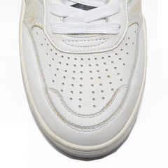 Diadora B.560 Foro Italia Trainer White - Parasol Store