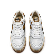 Diadora B.560 Used Trainer White / Beige Doe Diadora