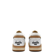 Diadora B.560 Used Trainer White / Beige Doe Diadora