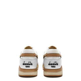 Diadora B.560 Used Trainer White / Beige Doe Diadora