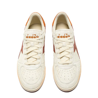 Diadora B.Elite Ascesa Trainer Pristine White - Parasol Store