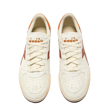 Diadora B.Elite Ascesa Trainer Pristine White - Parasol Store