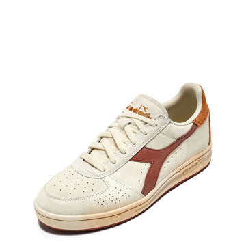 Diadora B.Elite Ascesa Trainer Pristine White - Parasol Store