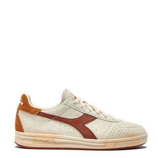 Diadora B.Elite Ascesa Trainer Pristine White - Parasol Store
