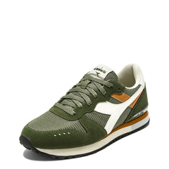 Diadora Camaro M2 Trainer Green Olivine - Parasol Store