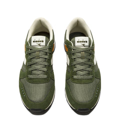 Diadora Camaro M2 Trainer Green Olivine - Parasol Store