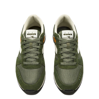 Diadora Camaro M2 Trainer Green Olivine