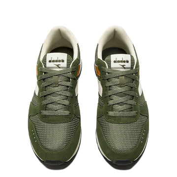 Diadora Camaro M2 Trainer Green Olivine