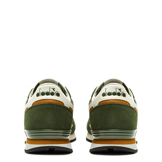 Diadora Camaro M2 Trainer Green Olivine