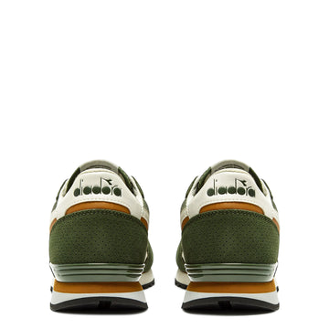Diadora Camaro M2 Trainer Green Olivine
