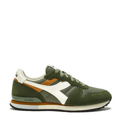 Diadora Camaro M2 Trainer Green Olivine - Parasol Store