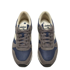 Diadora Camaro M2 Trainer Insignia Blue / Gray Pelican - Parasol Store