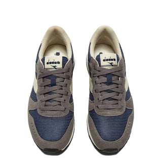 Diadora Camaro M2 Trainer Insignia Blue / Gray Pelican
