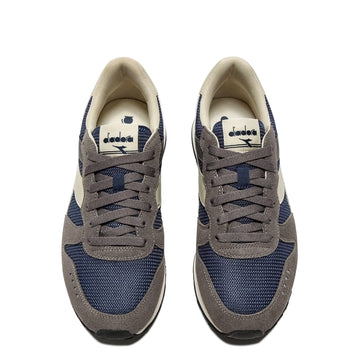 Diadora Camaro M2 Trainer Insignia Blue / Gray Pelican