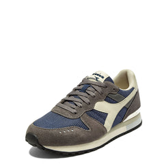 Diadora Camaro M2 Trainer Insignia Blue / Gray Pelican - Parasol Store