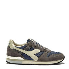 Diadora Camaro M2 Trainer Insignia Blue / Gray Pelican - Parasol Store
