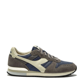 Diadora Camaro M2 Trainer Insignia Blue / Gray Pelican