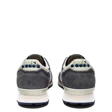 Diadora Camaro Trainer Insignia Blue / Gray Pelican - Parasol Store