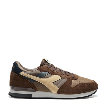 Diadora Camaro Triple M2 Trainer Shitake / Carafe