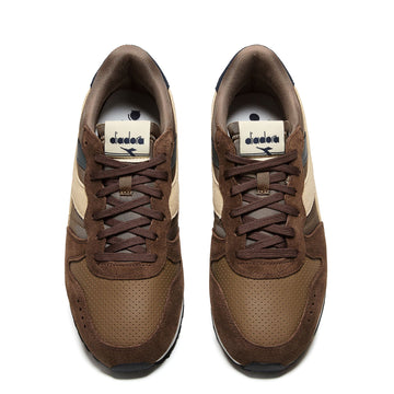 Diadora Camaro Triple M2 Trainer Shitake / Carafe