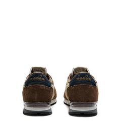 Diadora Camaro Triple M2 Trainer Shitake / Carafe
