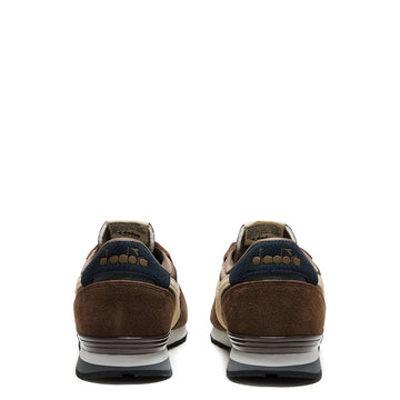 Diadora Camaro Triple M2 Trainer Shitake / Carafe